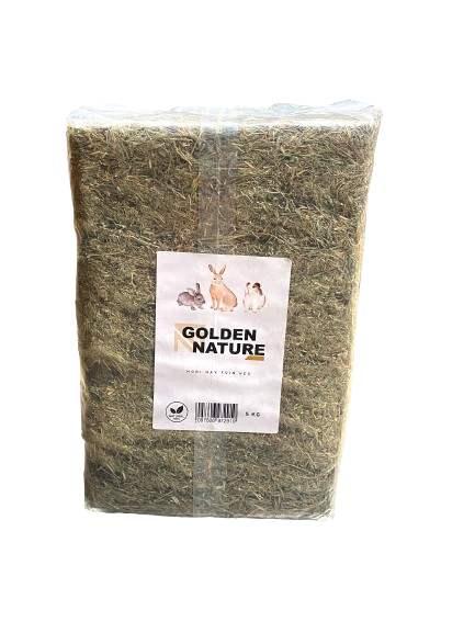 Golden Nature Hooi 5kg