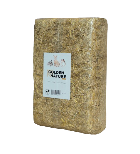 Golden Nature Stro 5kg